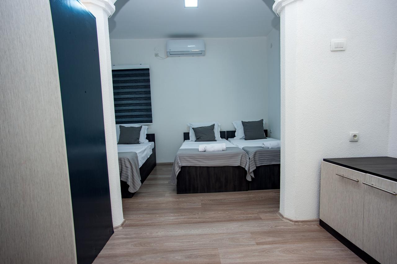 Villa Beautiful Gevgelija Exterior foto