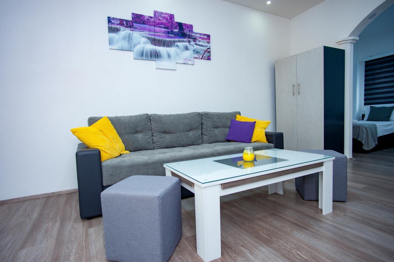 Villa Beautiful Gevgelija Exterior foto