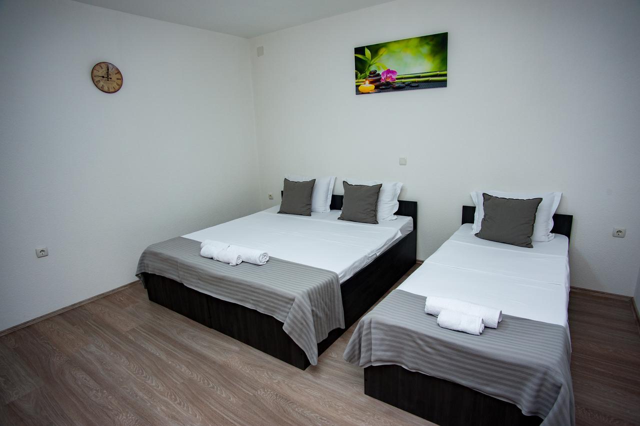 Villa Beautiful Gevgelija Exterior foto