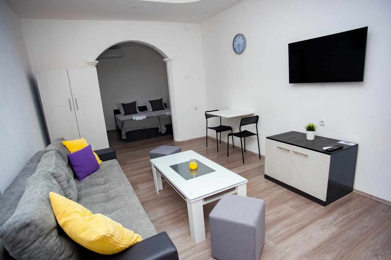 Villa Beautiful Gevgelija Exterior foto